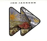 Fast Forward | Joe Jackson | Englisch | Audio-Cd | CD | 2015 | EAN 4029759106500