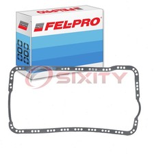 Fel-Pro OS 30571 R Engine Oil Pan Gasket Set ...