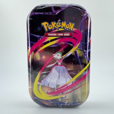 Pokémon   Mini-Tin Gardevoir ME01 Mega Evolution Heroismus ME1 Mini Tin Box
