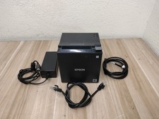 Epson TM-m30 M335A Thermal Receipt Printer USB Ethernet Bluetooth POS