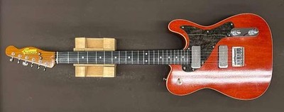 Moon RM-BKII Chr/ E CR Used Electric Guitar [AUTH]