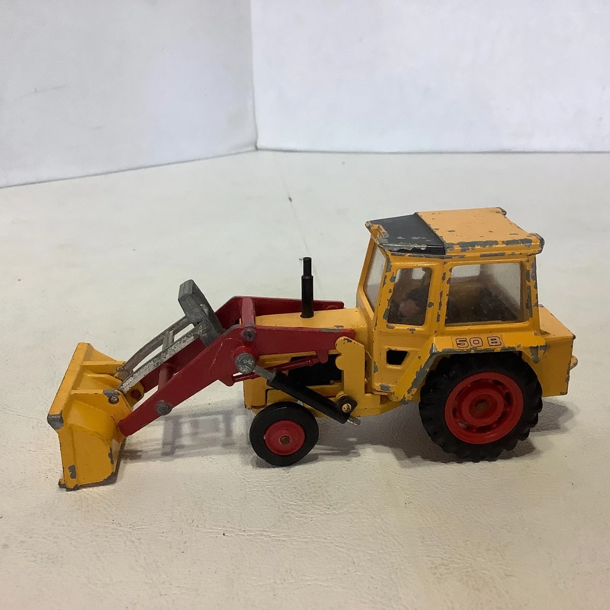 Jeu-concours Massey Ferguson - Salon du SITEVI 2025