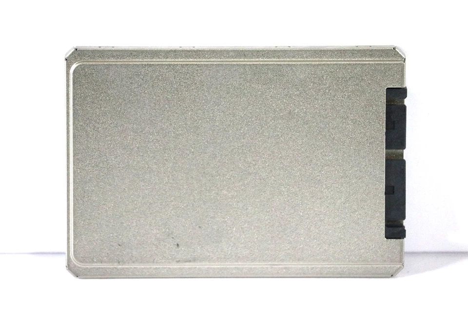 Micron MTFDDAA512MAR-1K1AB P400e 512Gb SATA-III 6Gbps MLC 1.8-Inch SSD - Image 2 of 4