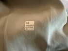 Lululemon Men’s Chino Pants Beige Size 38 Regular Flat Front Button Closure — photo 2