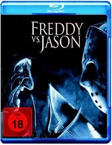Freddy vs. Jason [Blu-ray] von Yu, Ronny | DVD | Zustand sehr gut - Bild 1 von 2