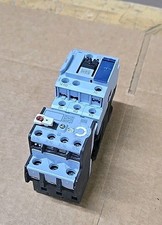 WEG CWB18 Contactor and overload