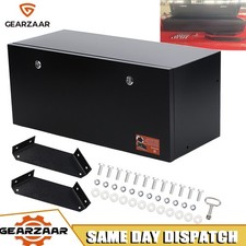 700x300x300 MM Locker Storage -for Trailer Truck Aluminium Lockable Tool Boxes