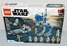 LEGO STAR WARS 501st LEGION CLONE TROOPERS 75280 BUILDING SET NEW RETIRED SEALED