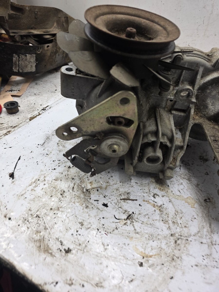 Used Left Transaxle For Cub Cadet RZT 50 Fits Most RZT Models 618