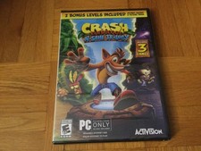 Crash Bandicoot N Sane Trilogy PC