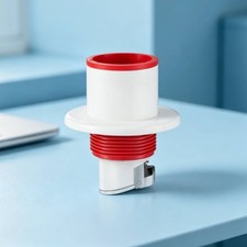 Sewer Pipe Sealing Plug Universal Fit Plumbing Fitting for Bathroom, Basement