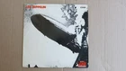 Led Zeppelin Debut Vinyl LP "Led Zeppelin I" Record SD 8216 Atlantic 1969