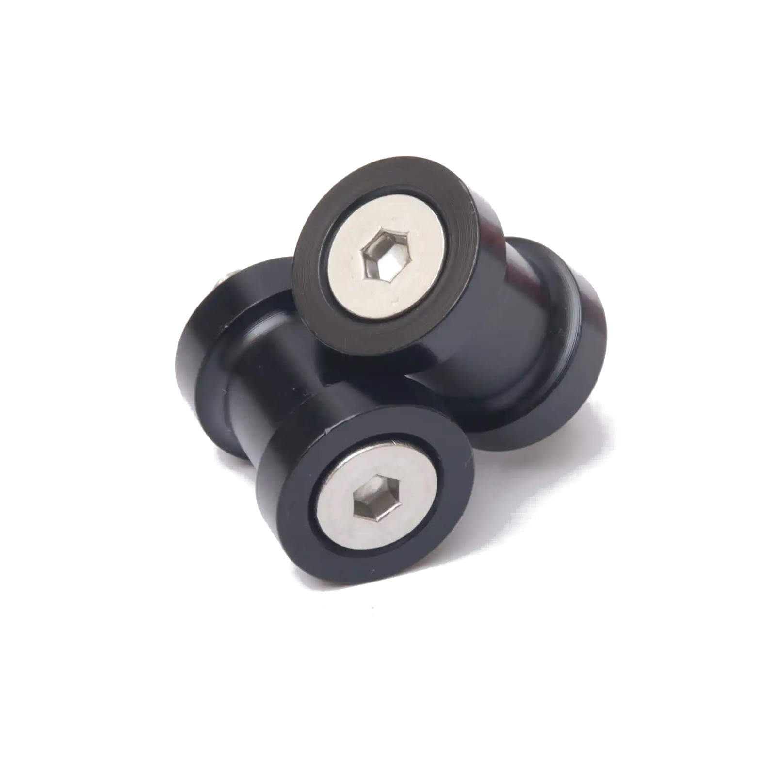 Paddock Stand Bobbins for Ohvale 160 All Years M6 R&G - Image 8