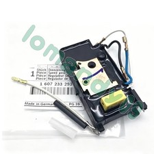 1607233291 Original Speed Controller For Bosch GWS EWS 14-125,GWX 1400, 220V