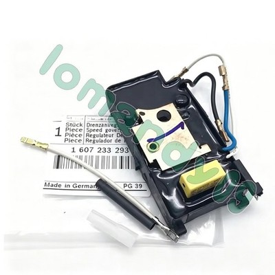 1607233291 Original Speed Controller For Bosch GWS EWS 14-125,GWX 1400, 220V