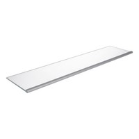 Easypart Passend FüR 00448197 Bosch Glasboden Glasablage 470X109Mm Kurz