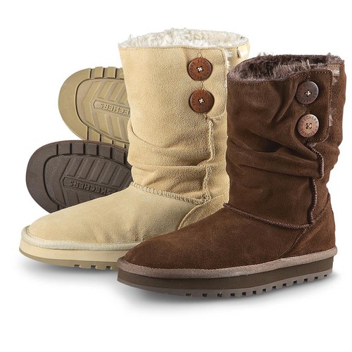 nicotine Inward clay Women's Skechers 47221 Boots CHOC Brown or Sand Keepsakes Freezing Temps SUEDE | eBay nicotine Inward clay Women's Skechers 47221 Boots CHOC Brown or Sand Keepsakes Freezing Temps SUEDE | eBay