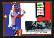 Game, Set, Match: Leaf Trading Cards Acquires Ace Authentic 13