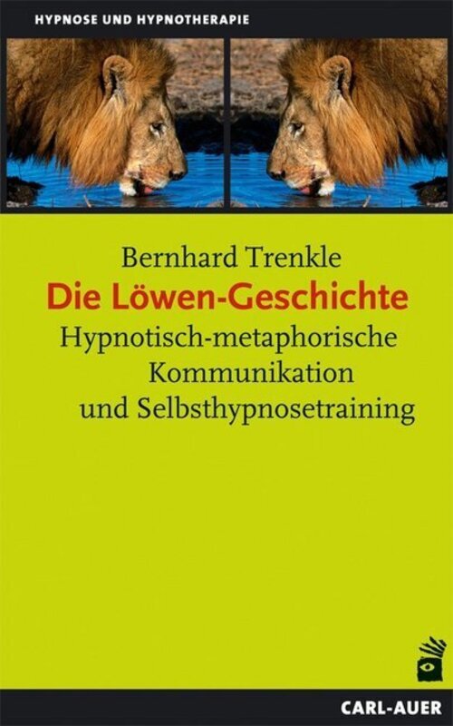 Thumbnail - Die Löwen-geschichte | Bernhard Trenkle | Deutsch | Taschenbuch |