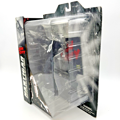 Diamond Select Sin City HARTIGAN Deluxe Movie Action Figure