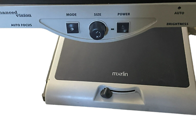 Enhanced Vision Merlin 19