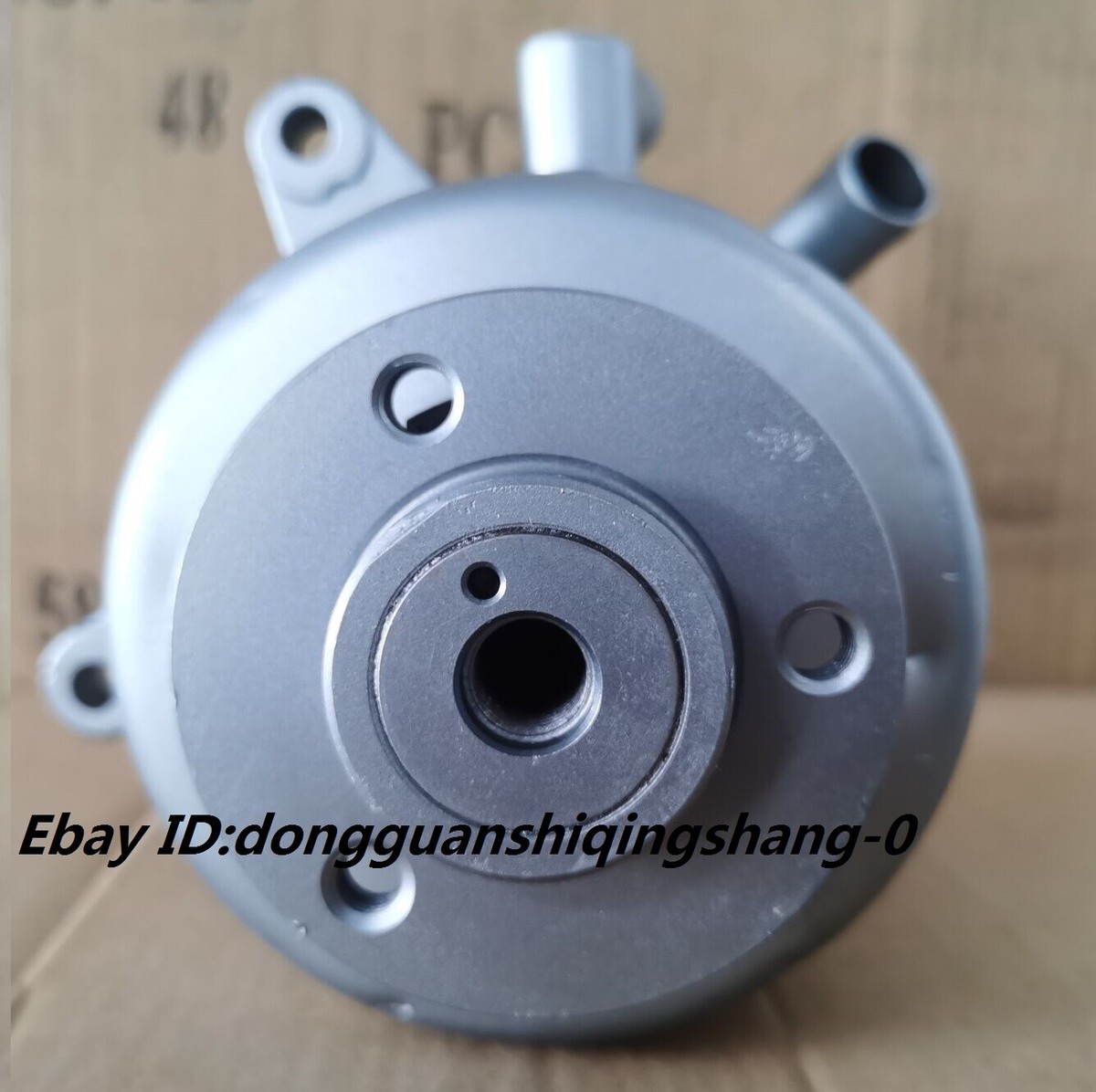 訳アリ特価　正規品　LADYman　BP-5016　C-1 For Mercedes Benz ABC Tandem Power Steering Pump SL500
