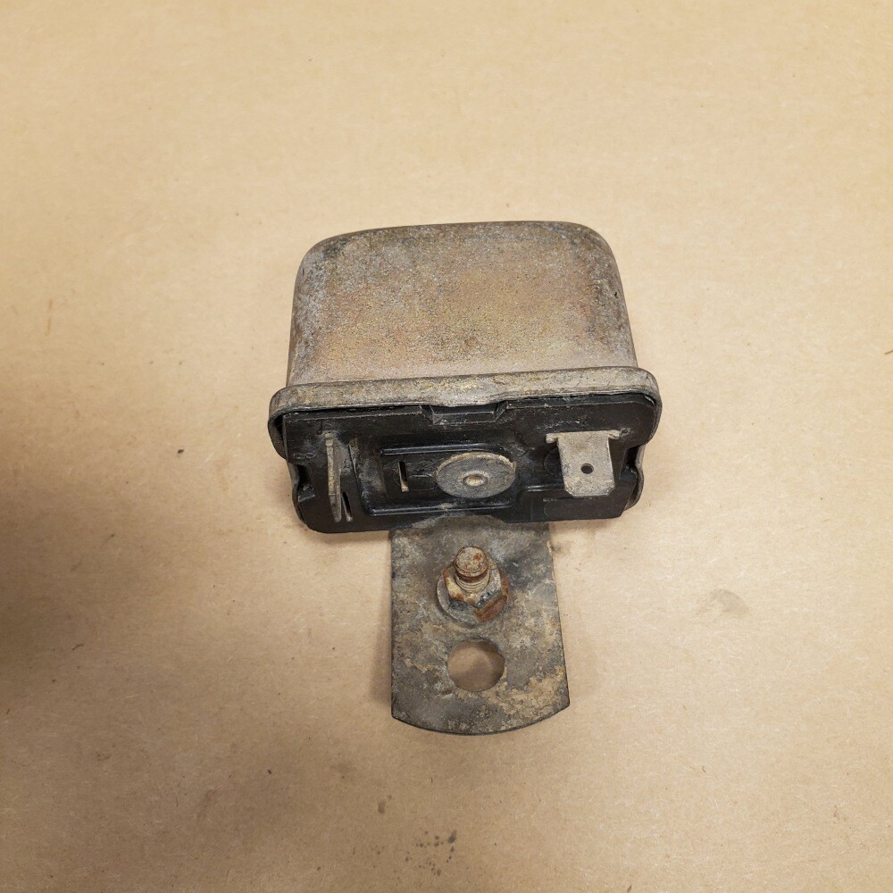 Factory Original SIPEA T-7430 6N Seat Belt Buzzer Relay for Alfa, Fiat, Ferrari