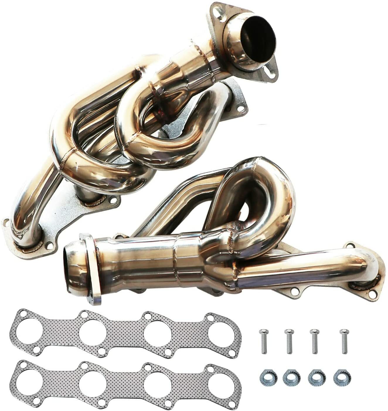 2003 ford f150 long tube headers