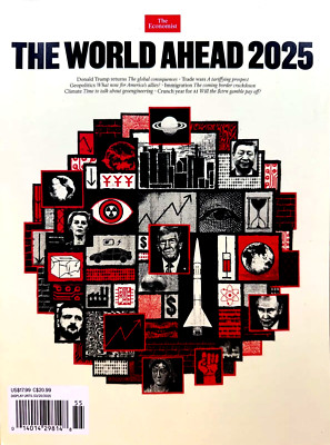 Economist 28冊まとめ s-l400.jpg