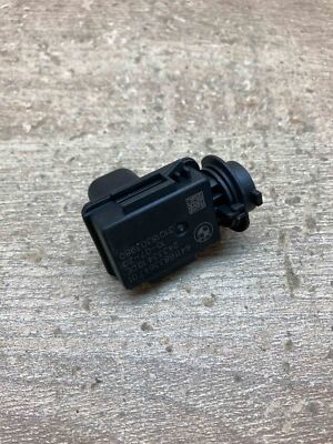 6833647 24333410 BMW G Series AC AIR Conditioning CONTROL Climate