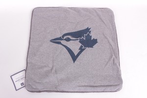 Nwt Pottery Barn Pb Teen Mlb Toronto Blue Jays Pillow Cover 18