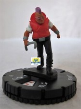 HEROCLIX TMNT 3 Shredder's Return FF005 BEBOP Fast Forces