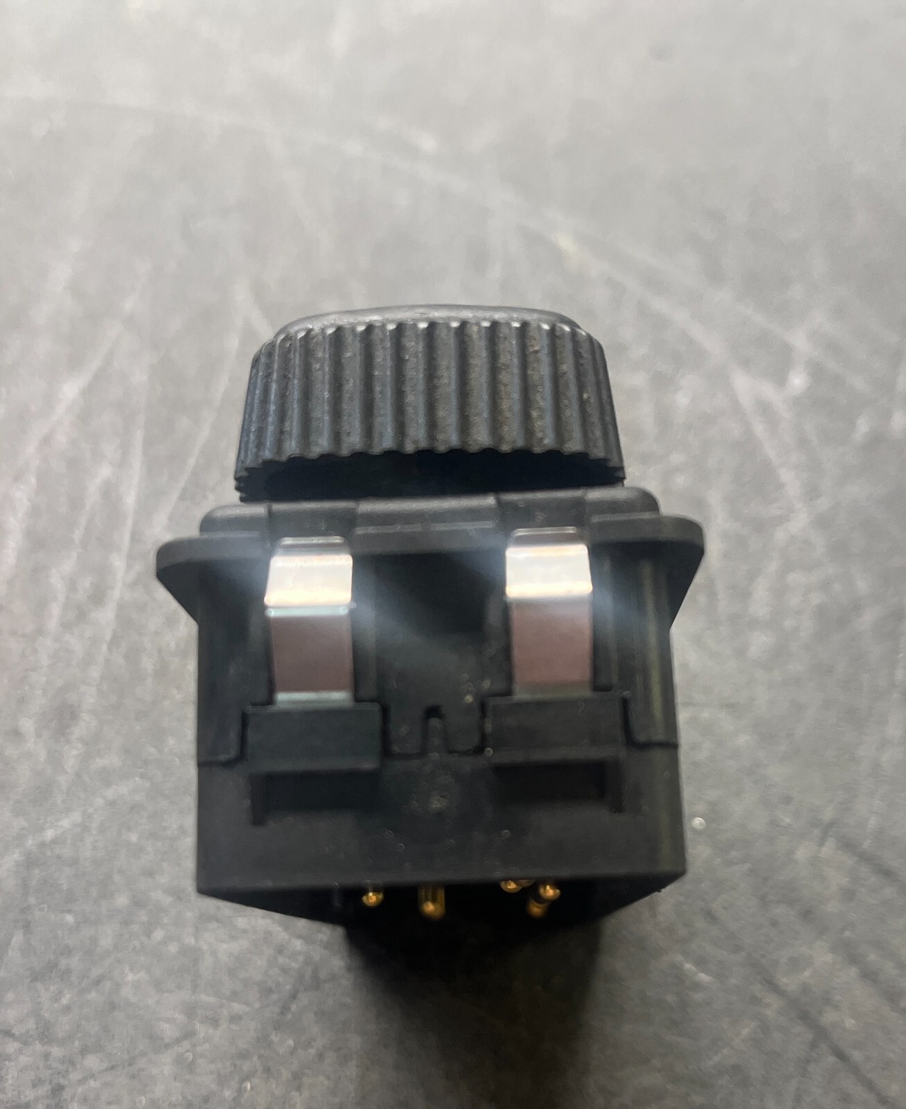 BMW OEM 61311374492 E34 E32 E24 Left Front Power Seat Switch 