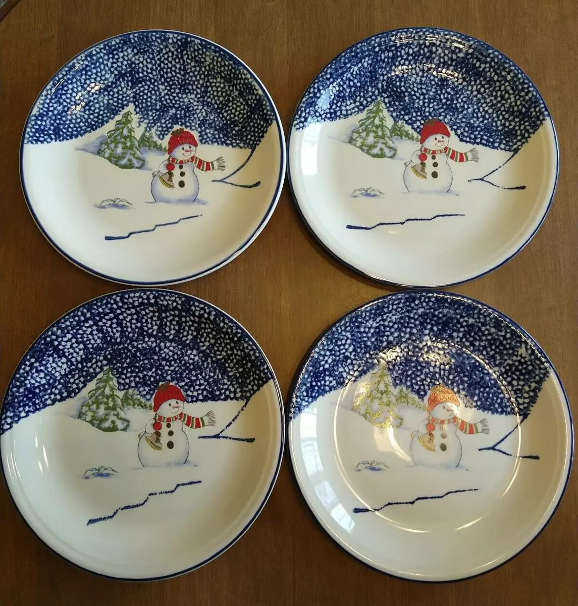 Thomson 2025 pottery china