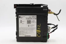 Audio Equipment Radio Receiver Fits 2018-2020 CADILLAC XT5 OEM #33198