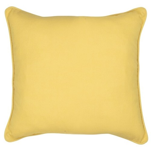 Mars & More Kissen Kaninchen blau 45x45cm, Ostern - Bild 2 von 6