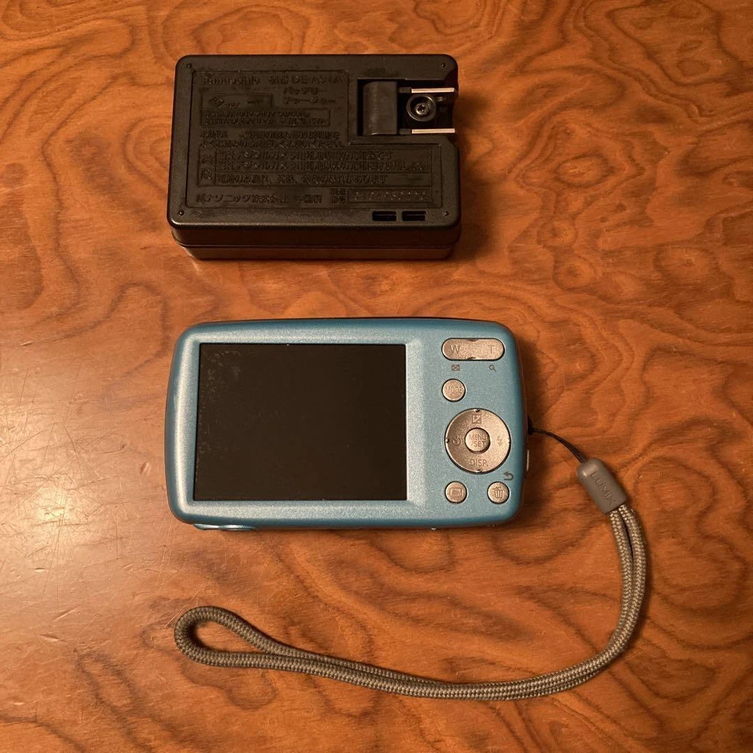 高品質 LUMIX Panasonic S S1 DMC デジタルカメラ - www.holdenbrand.com