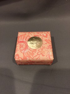 tory burch soap