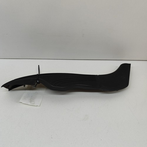 BMW 7 G11 Rückleuchtenverkleidung hinten links 7342961 2014 26276850