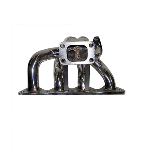 CXRacing T3 Turbo Manifold For Honda Civic CRV DOHC Acura Integra GSR B18 Engine - Bild 2 von 4