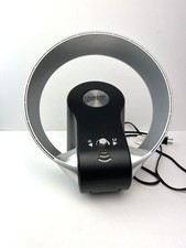 EdenPURE Comfort Air Bladeless Fan With 