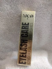 Eyelash Care Longer Fuller Eyelashes Serum .12oz Exp 7/28 *NEW **FREE SHIPPING