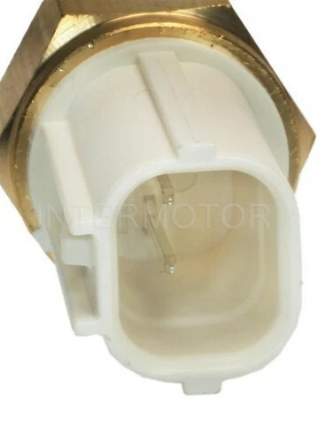 Sensor de temperatura de refrigerante OEM estándar para Honda Pilot 2005-2008 Foto 3 de 4