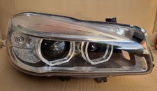 BMW X5 X6 7422580 LED rechts Frontscheinwerfer Scheinwerfer  