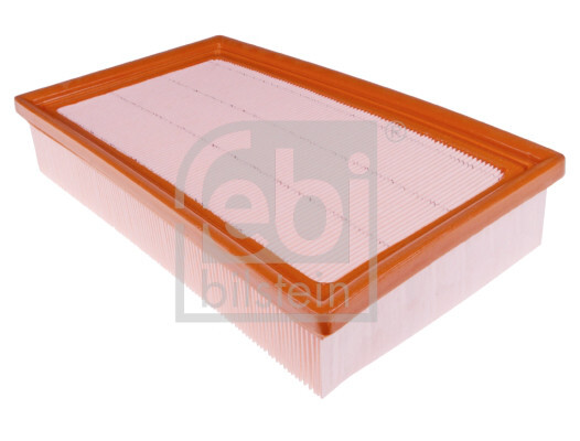 Febi 109207 Luftfilter FüR Jaguar XF X250 XF Sportbrake X250 XJ X351 S-Type-image