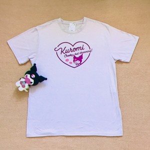 cute oversized graphic tees