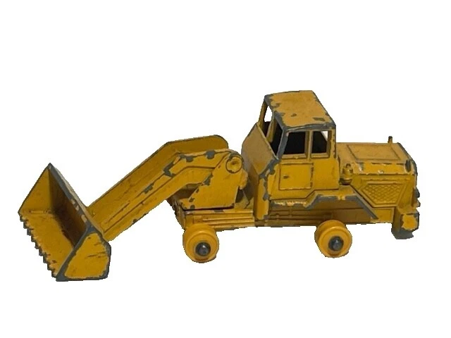 Matchbox Ford Vehículos de granja Diecast contemporáneos de fabricación