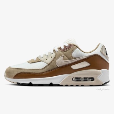 Nike Air Max 90 Shoes 