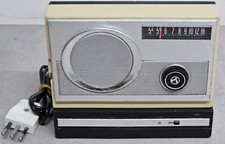 Voxon Zpheyr 5° Radio Transistor AM Portatile Vintage