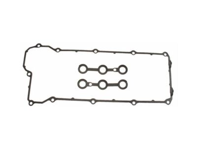 Elring Valve Cover Gasket Set fits BMW 525i 1993-1995 E34 25JYMK | eBay